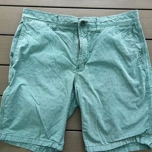 Men’s Banana Republic shorts